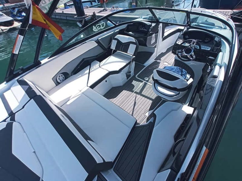 WALK THROUGH THE SAN FELIPE MOAT - The San Felipe Moat Boat Ride: A Closer Look