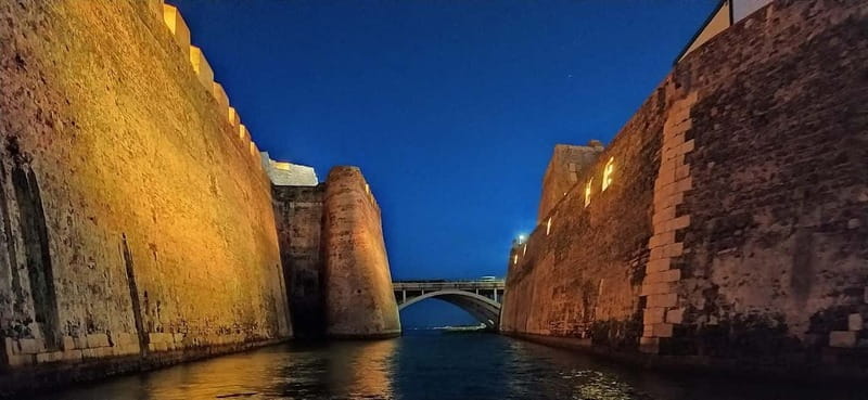 WALK THROUGH THE SAN FELIPE MOAT - Final Thoughts: Is It Worth It?