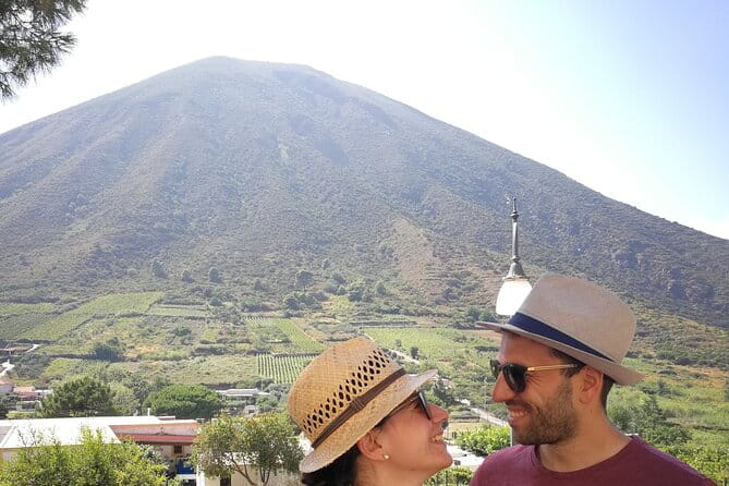 Walk through vineyards, breathtaking views and flavors of Salina - A Walk Through Vineyards, Breathtaking Views, and Flavors of Salina