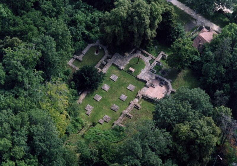 Walk to recent and aged spiritual sanctuaries near Budapest - Final thoughts