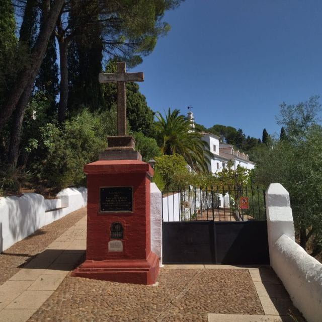 Walk to the Hermitages of Córdoba. - Hiking Experience and Difficulty