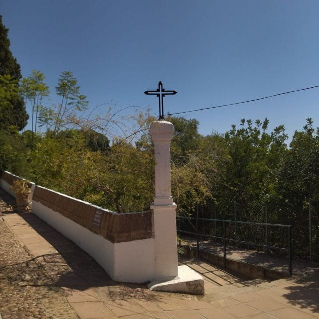 Walk to the Hermitages of Córdoba. - Transportation Options