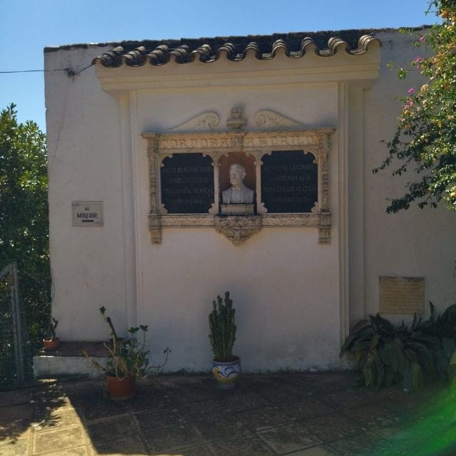 Walk to the Hermitages of Córdoba. - Essential Packing List