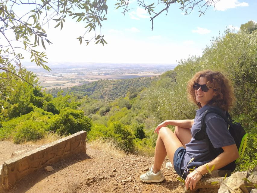 Walk to the Hermitages of Córdoba. - Weather Considerations