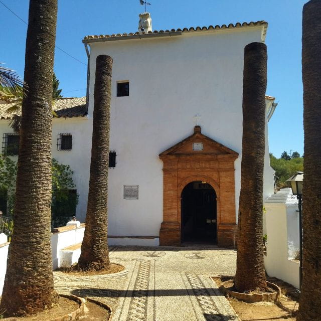 Walk to the Hermitages of Córdoba. - Things To Know