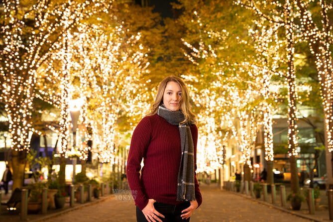 Walk Tokyos Streets With Tokyo Midtown Tour - Historical Highlights of the Tour