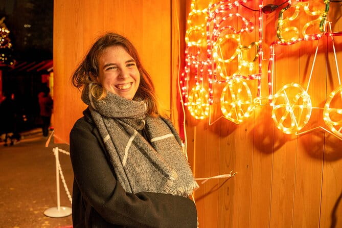 Walk Tokyos Streets With Tokyo Midtown Tour - Culinary Experiences