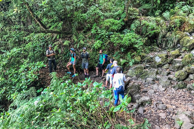 Walk With a Local - Physical Requirements