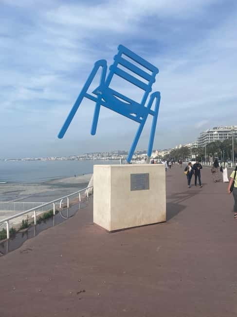 Walking City Tour in the Heart of Nice - Who Would Enjoy This Tour?