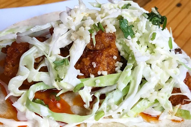 Walking Food & Drink Tour of Downtown Nashville - Inclusions and Meal Details