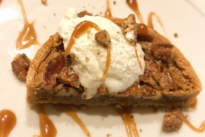 Walking Food & Drink Tour of Downtown Nashville - Tour Experience and Reviews