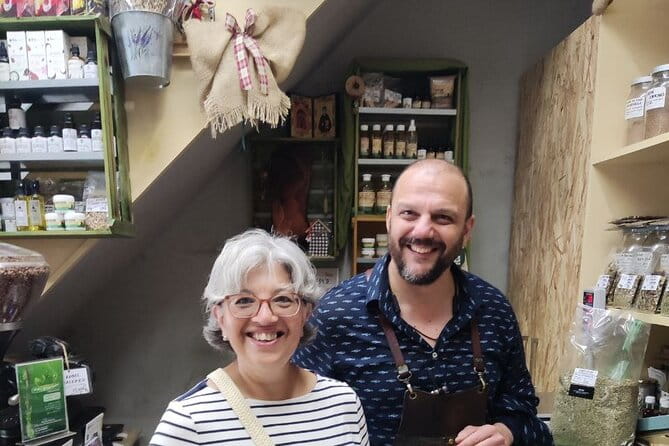 Walking Food tasting tour in the town of Chania - Who This Tour Is Best For