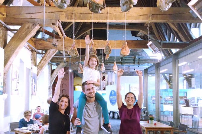 Walking Food Tour in Ghent - Diving Deeper: The Itinerary