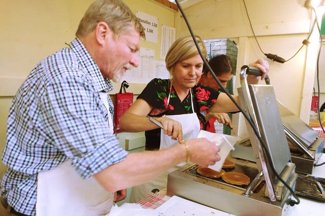 Walking Food Tour in Ghent - Who Is This Tour Best For?