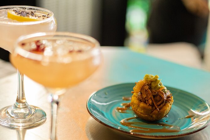 Walking Food Tour in Niagara Falls - Accessibility and Transportation