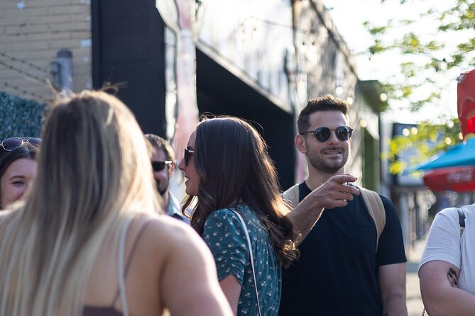 Walking Food Tour in Niagara Falls - Cancellation and Refund Policy