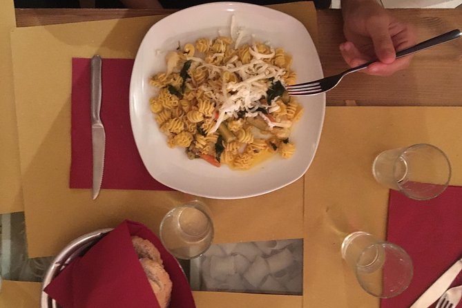 Walking Food Tour of Florence With Tastings - Inclusions and Additional Information