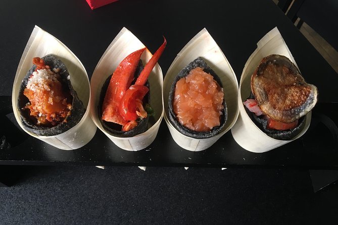 Walking Food Tour of Milan With Tastings - Discovering Risotto Alla Milanese