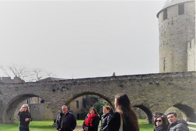 Walking guided tour Carcassonne - A Detailed Look at What to Expect