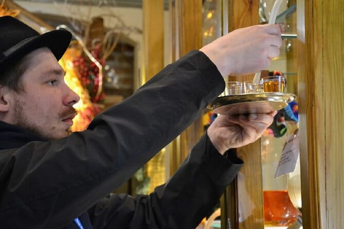 Walking Guided Tour with Street Food in Krakow - FAQ