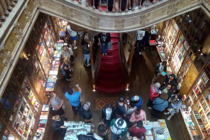 Walking & Hiking Through Porto - Price and Value