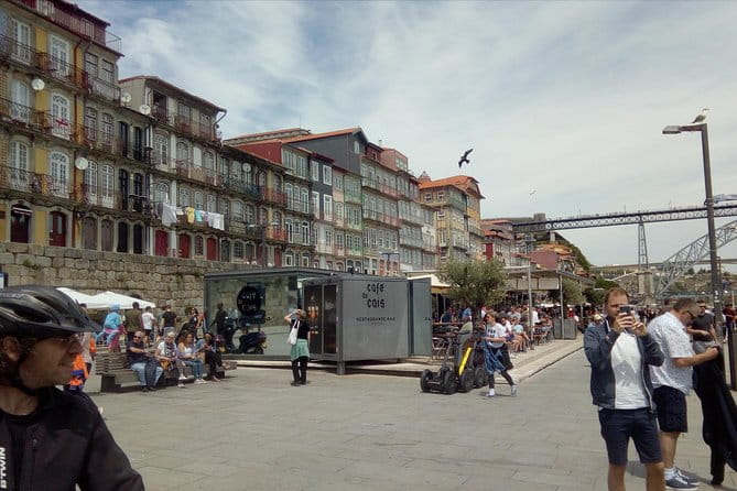 Walking & Hiking Through Porto - FAQ
