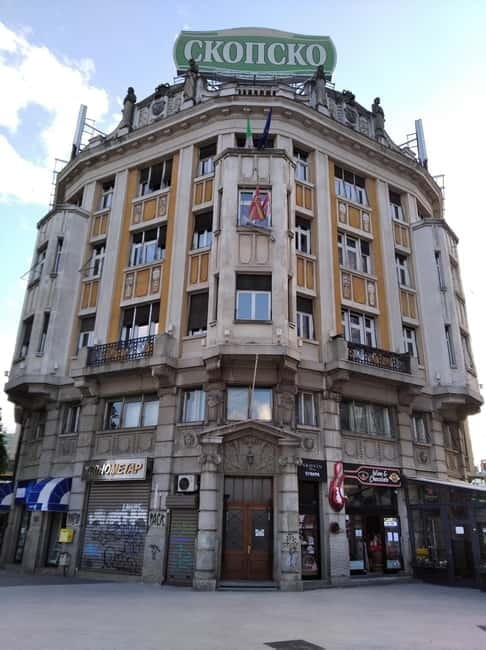 Walking in Skopje - Who Is This Tour Best For?