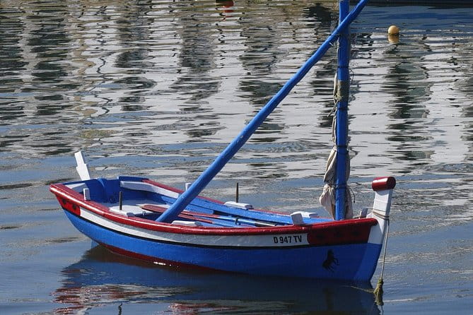 Walking in Tavira: The Venice Of Algarve - Practical Tips for Future Travelers