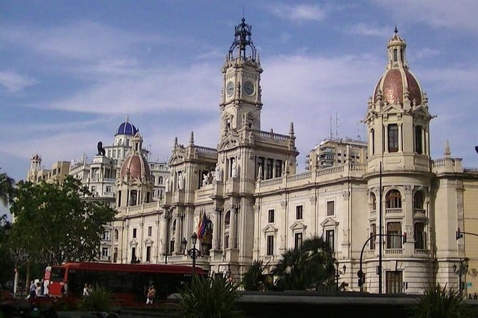 Walking in Valencia - An In-Depth Look at Valencia’s Old Town Walking Tour