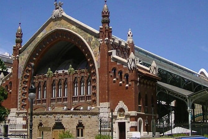 Walking in Valencia - FAQ