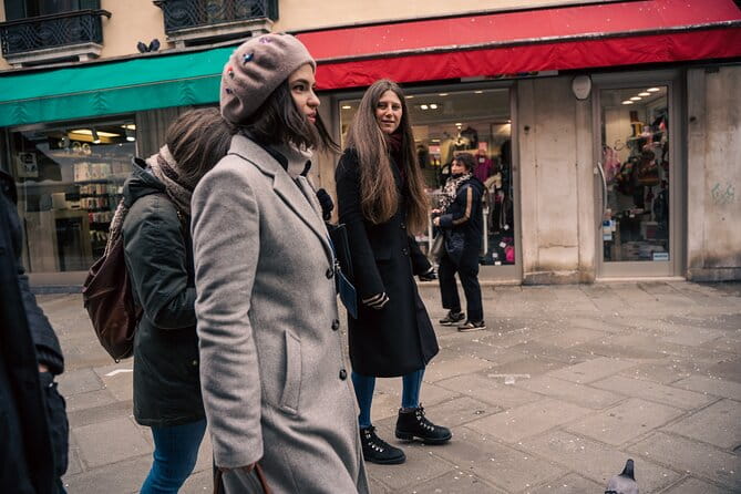 Walking in Venice Off-the-beaten Track - The Itinerary in Detail: What You’ll Actually See and Experience