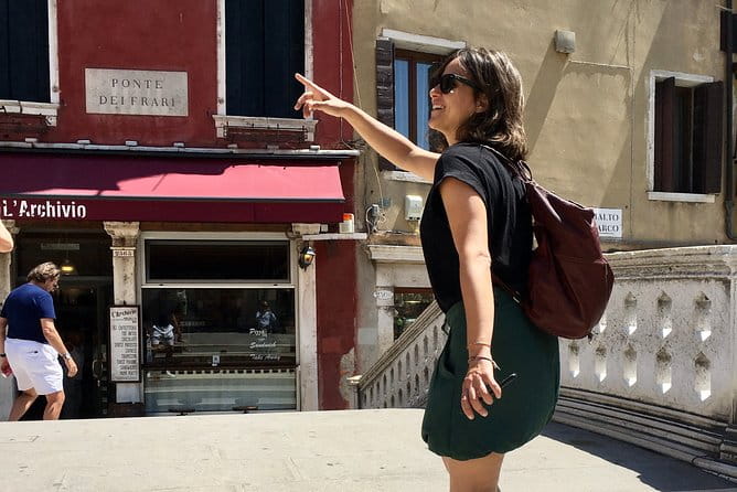 Walking in Venice Off-the-beaten Track - Frequently Asked Questions