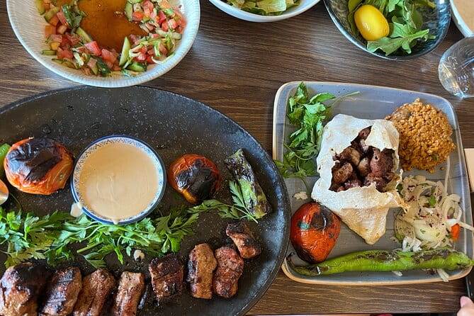 Walking KUSADASI Gastro City Tour - Who is This Tour Best For?