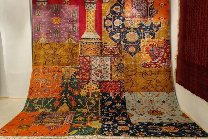 Walking KUSADASI Gastro City Tour - Practical Tips for Participants