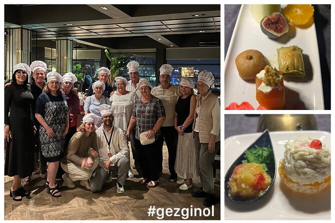 Walking KUSADASI Gastro City Tour - Frequently Asked Questions