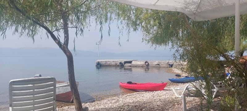 Walking mountain villages and beach afternoon, from Ohrid. - Who This Tour Suits Best