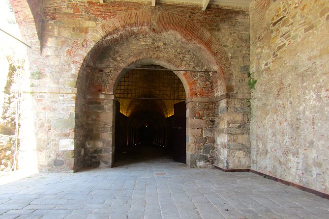 Walking Ramparts Tour in Lucca - Traveler Reviews