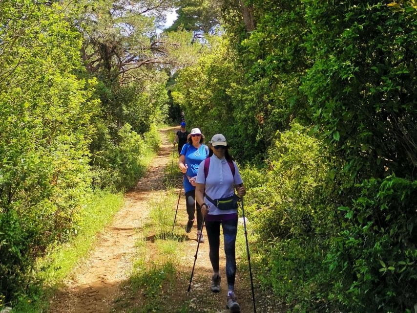 Walking Through Ancient Konavle Villages With a Tasty Finish - Frequently Asked Questions