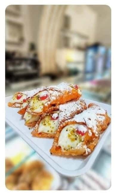 Walking Through Catania: Streets, Sights and Sicilian Bites - Key Points / Takeaways