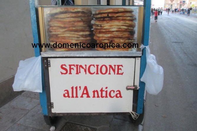 Walking Tour and Street Food Tour Palermo - Taste Palermos Street Food Delights