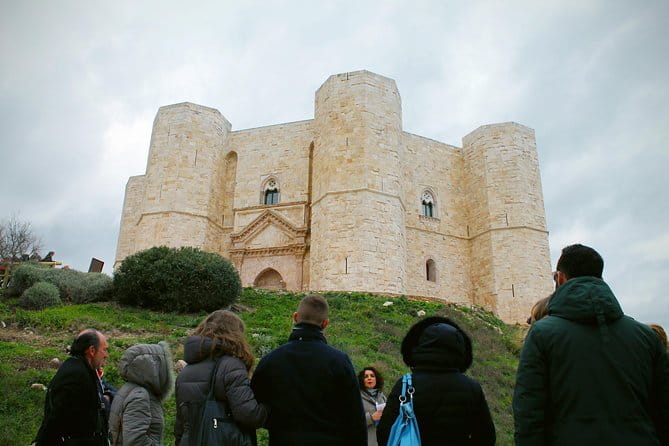 Walking tour Castel del Monte Unesco site - Who This Tour Is Perfect For