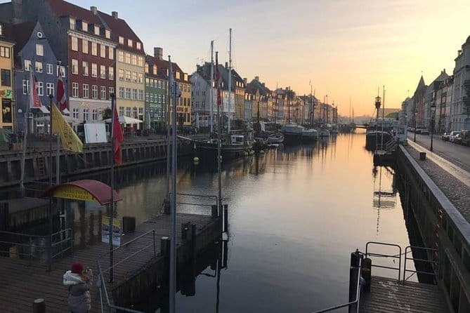 walking tour - Copenhagen and Christiansborg 3 hours - FAQ