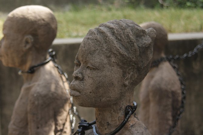 Walking Tour - Transportation and Pickup