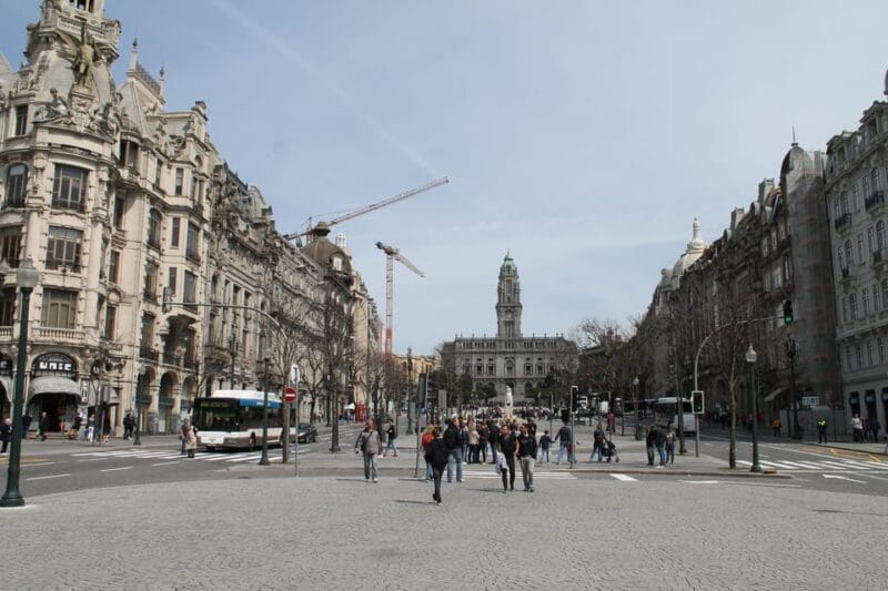 Walking tour discover Porto's center in German (max. 12 pax) - Who Will Love This Tour?