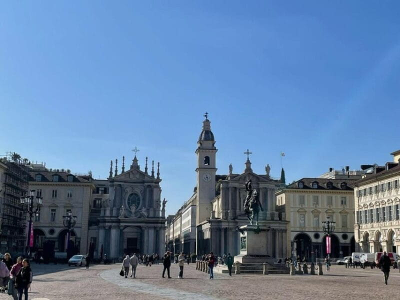 Walking tour experience in Turin: history, legends and tales - Price and Value: Is It Worth It?