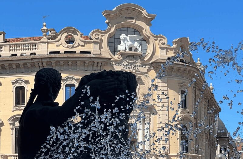 Walking tour experience in Turin: history, legends and tales - Final Thoughts