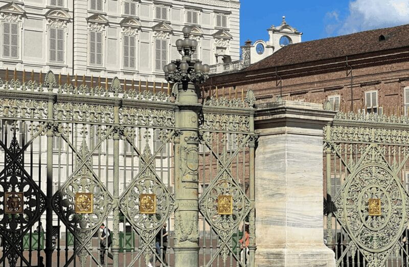 Walking tour experience in Turin: history, legends and tales - FAQs