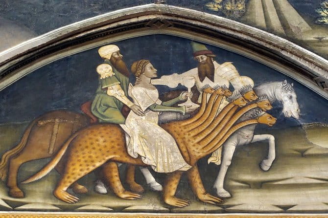 Walking tour Galatina, outstanding, mind-blowing Giottesque frescoes in Puglia - FAQ