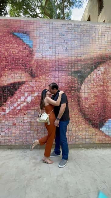 Walking Tour Gothic Quarter & Historic Center of Barcelona - Who Should Consider This Tour?