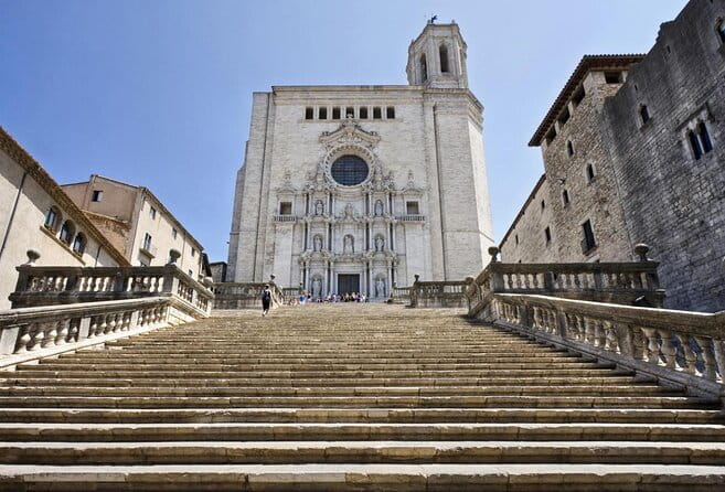 Walking Tour in Girona History and Gastronomy with Tasting - A Walk Through Girona’s Past and Flavors